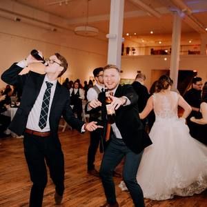 Meet your Posher, Jon